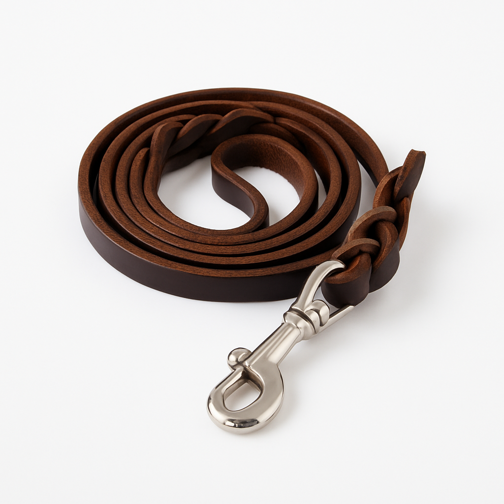 L'Atelier-Waf Line-laisses chien-harnais-enrouleur-dressage