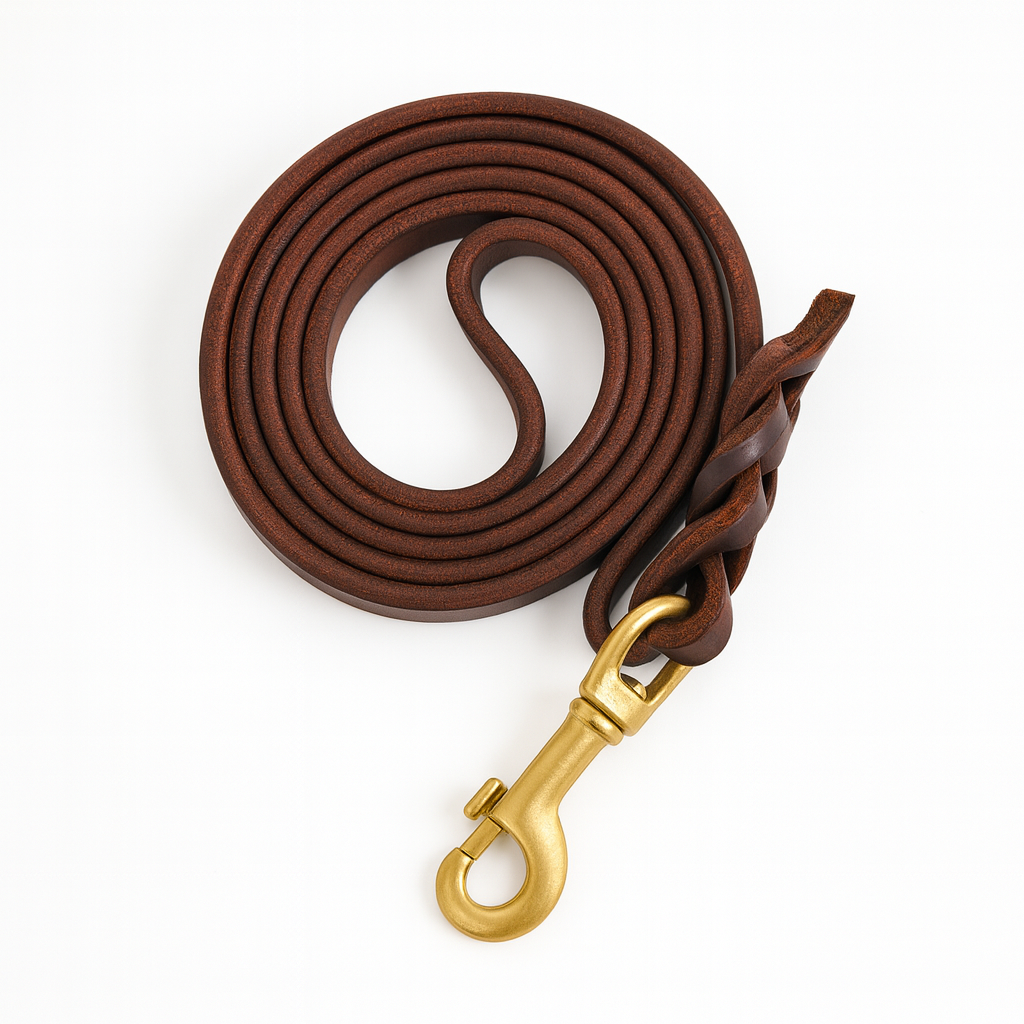 L'Atelier-Waf Line-laisses chien-harnais-enrouleur-dressage