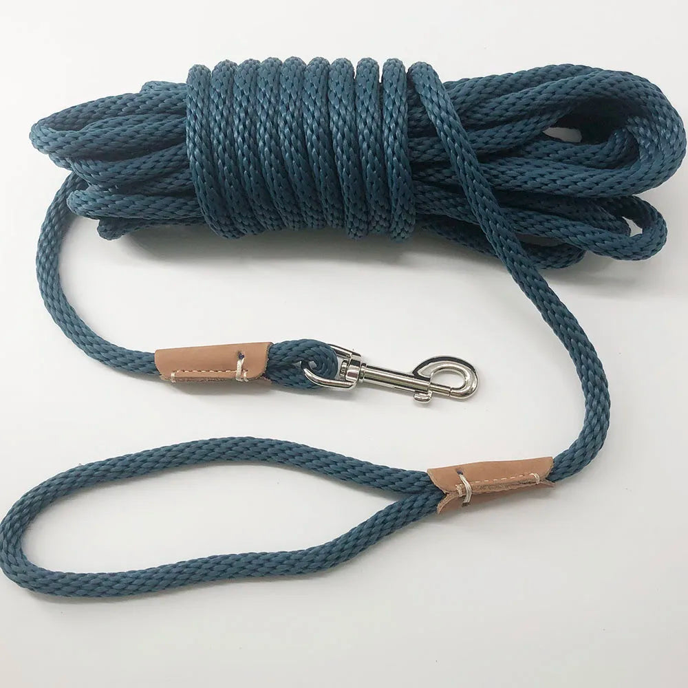 L'Horizon-Waf Line-laisses chien-harnais-enrouleur-dressage