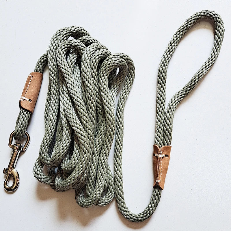L'Horizon-Waf Line-laisses chien-harnais-enrouleur-dressage