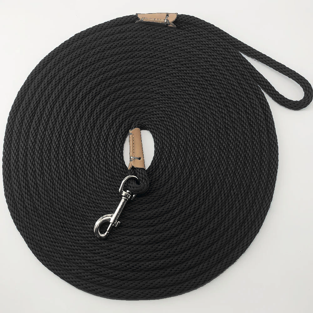 L'Horizon-Waf Line-laisses chien-harnais-enrouleur-dressage