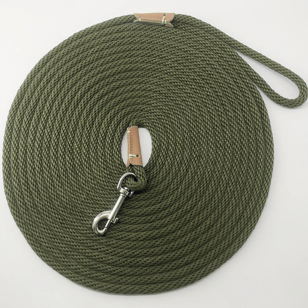 L'Horizon-Waf Line-laisses chien-harnais-enrouleur-dressage