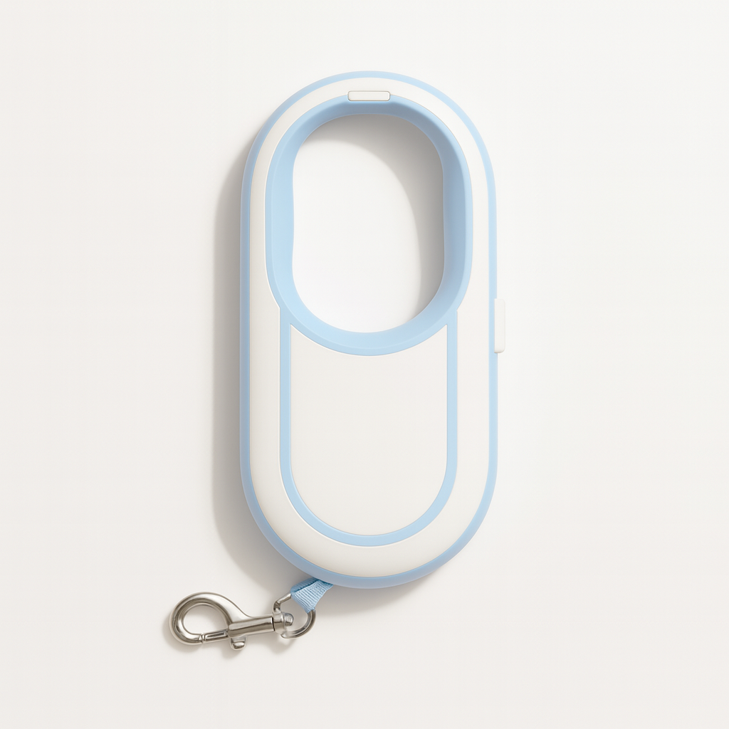 L'Orbit-Waf Line-laisses chien-harnais-enrouleur-dressage