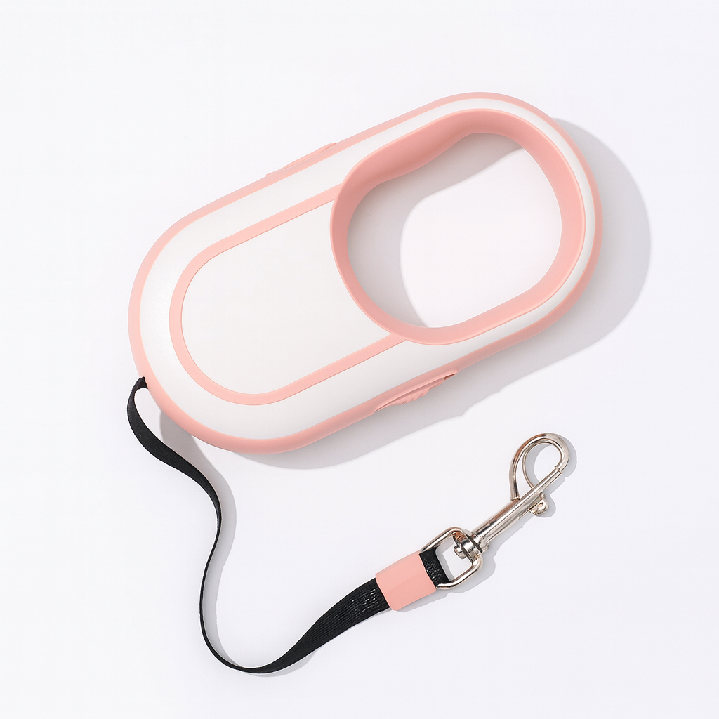 L'Orbit-Waf Line-laisses chien-harnais-enrouleur-dressage