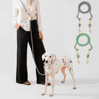 L'Urban 10-en-1-Waf Line-laisses chien-harnais-enrouleur-dressage
