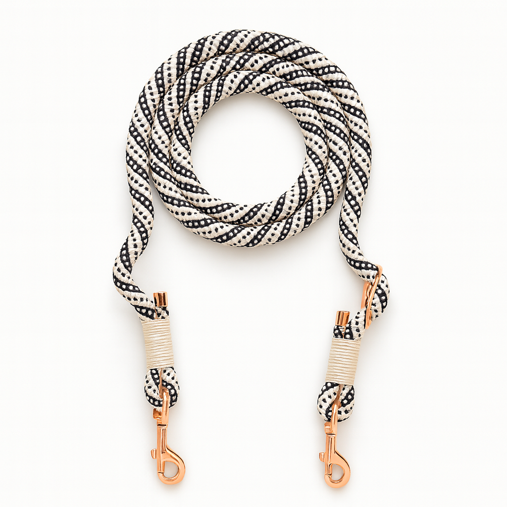 L'Urban 10-en-1-Waf Line-laisses chien-harnais-enrouleur-dressage