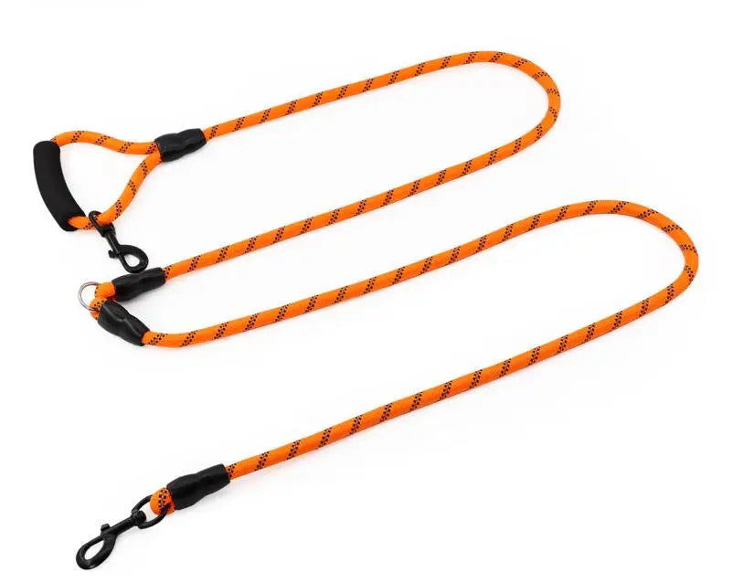 L'Urban Duo-Waf Line-laisses chien-harnais-enrouleur-dressage