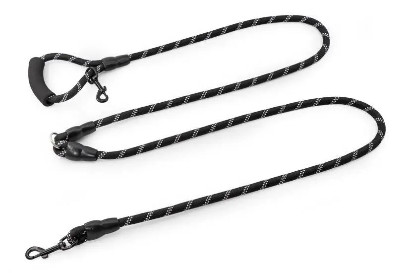 L'Urban Duo-Waf Line-laisses chien-harnais-enrouleur-dressage