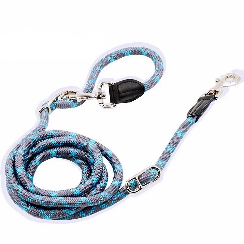 L'Urban Duo-Waf Line-laisses chien-harnais-enrouleur-dressage