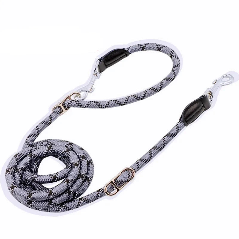 L'Urban Duo-Waf Line-laisses chien-harnais-enrouleur-dressage