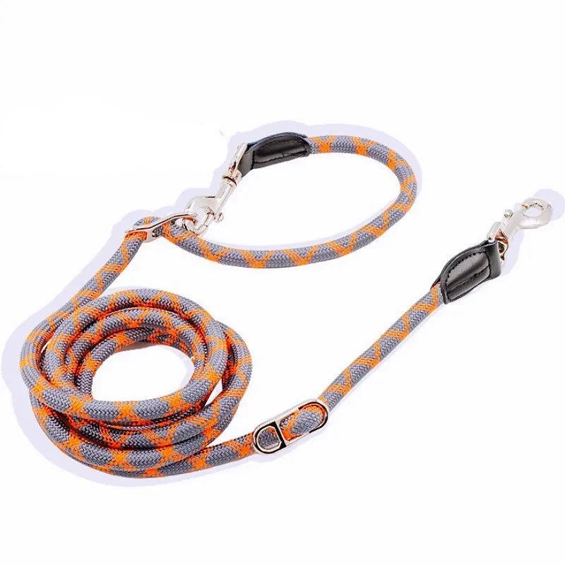 L'Urban Duo-Waf Line-laisses chien-harnais-enrouleur-dressage