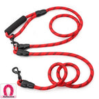L'Urban Duo-Waf Line-laisses chien-harnais-enrouleur-dressage