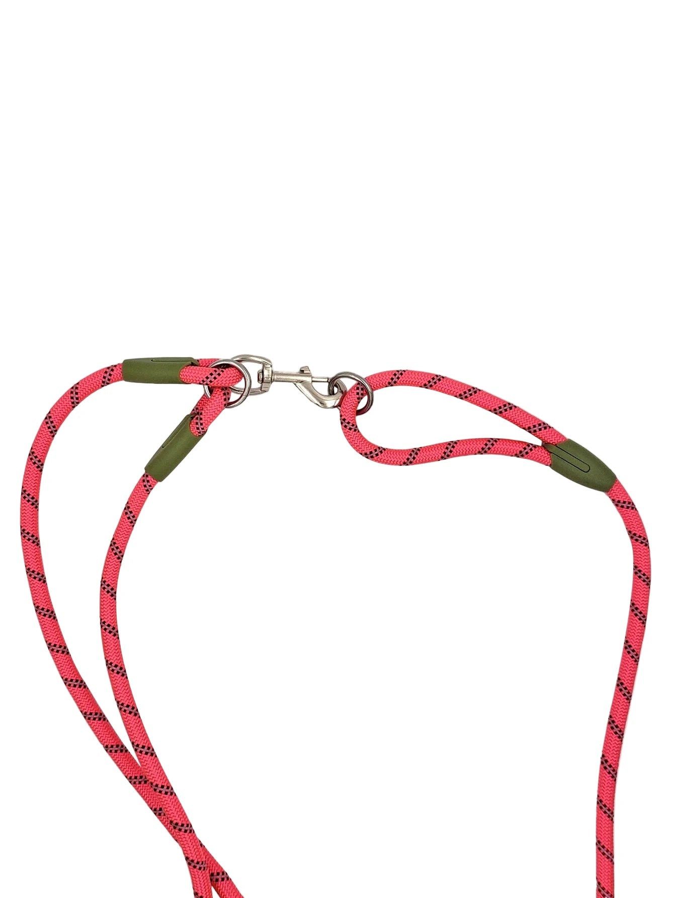 La Berlin-Waf Line-laisses chien-harnais-enrouleur-dressage