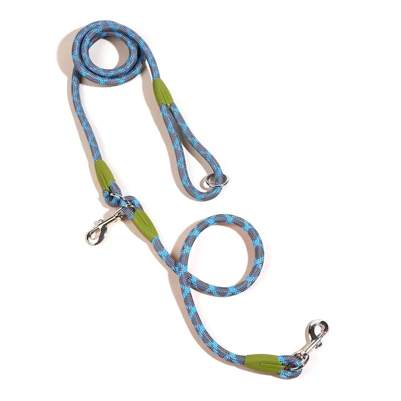 La Berlin-Waf Line-laisses chien-harnais-enrouleur-dressage
