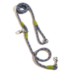 La Berlin-Waf Line-laisses chien-harnais-enrouleur-dressage