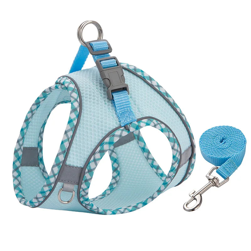 Le Câlin-Waf Line-laisses chien-harnais-enrouleur-dressage