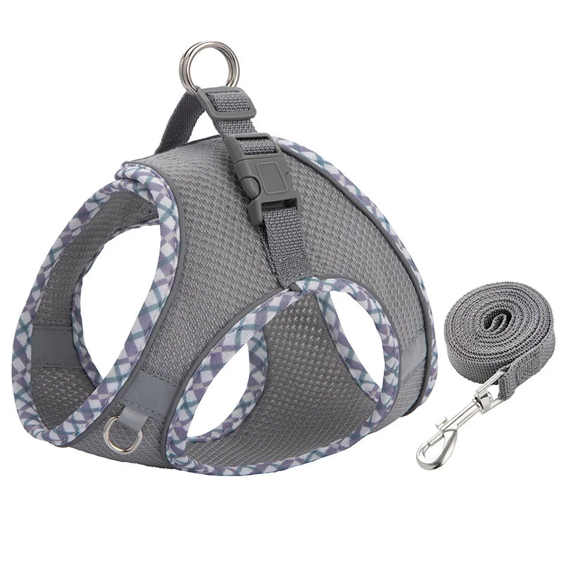 Le Câlin-Waf Line-laisses chien-harnais-enrouleur-dressage