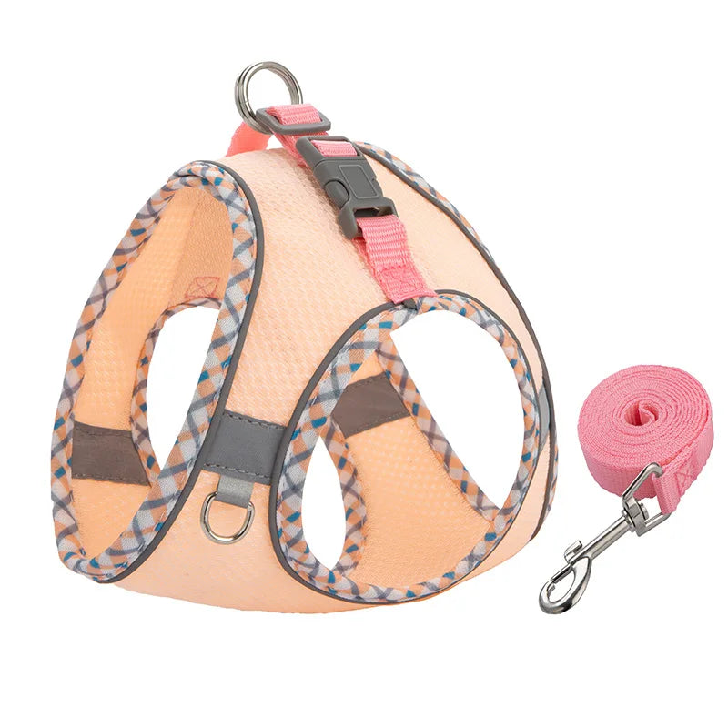 Le Câlin-Waf Line-laisses chien-harnais-enrouleur-dressage