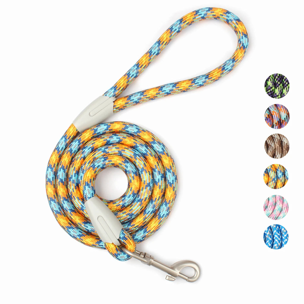 Le Canyon-Waf Line-laisses chien-harnais-enrouleur-dressage