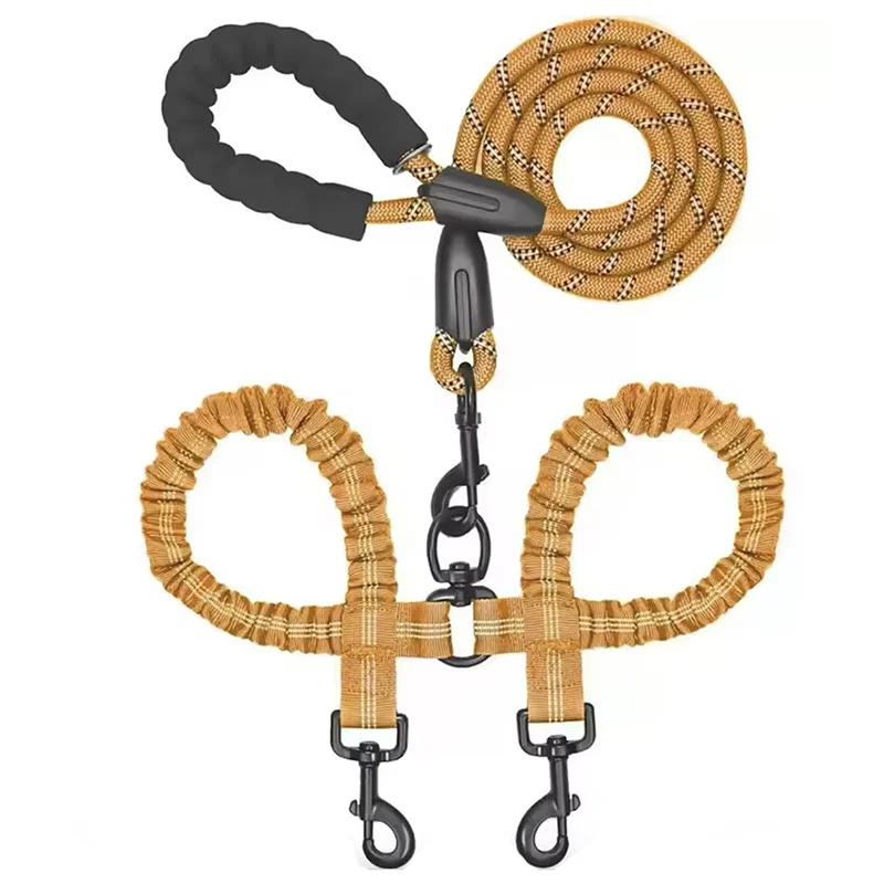 Le Fusion-Waf Line-laisses chien-harnais-enrouleur-dressage
