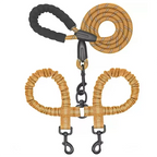 Le Fusion-Waf Line-laisses chien-harnais-enrouleur-dressage