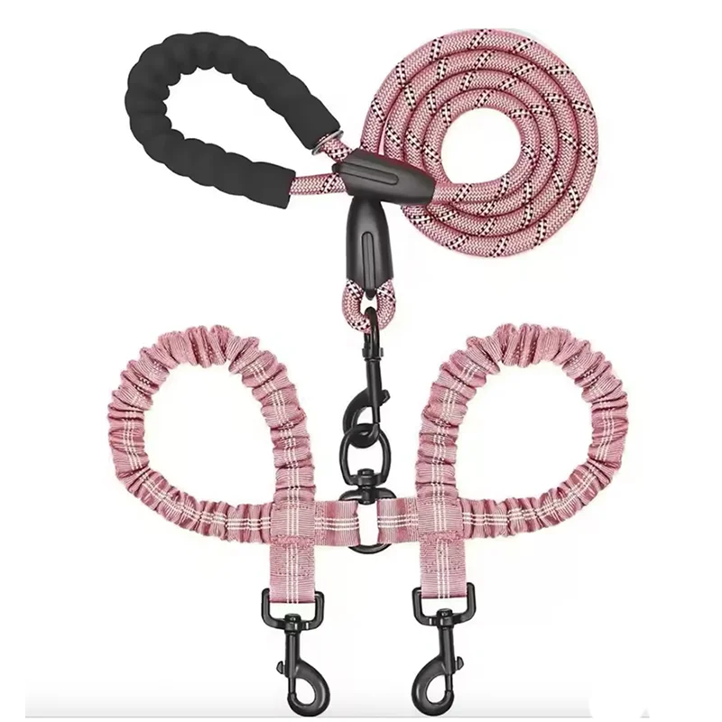 Le Fusion-Waf Line-laisses chien-harnais-enrouleur-dressage