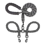 Le Fusion-Waf Line-laisses chien-harnais-enrouleur-dressage