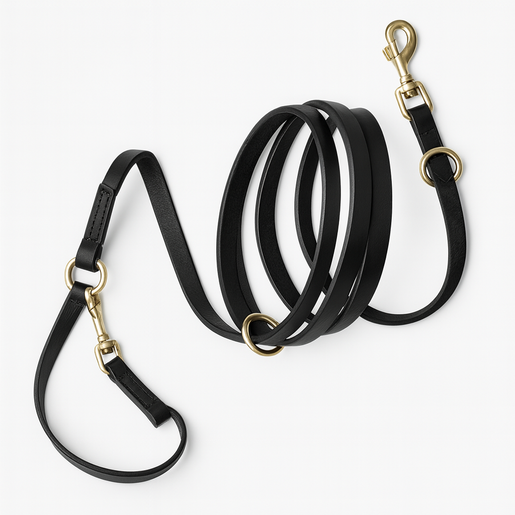 Le Havane-Waf Line-laisses chien-harnais-enrouleur-dressage