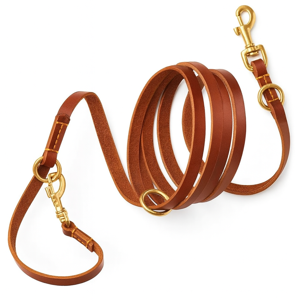 Le Havane-Waf Line-laisses chien-harnais-enrouleur-dressage