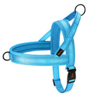 Le Largo-Waf Line-laisses chien-harnais-enrouleur-dressage