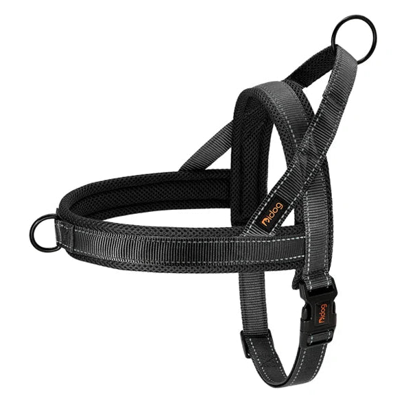 Le Largo-Waf Line-laisses chien-harnais-enrouleur-dressage