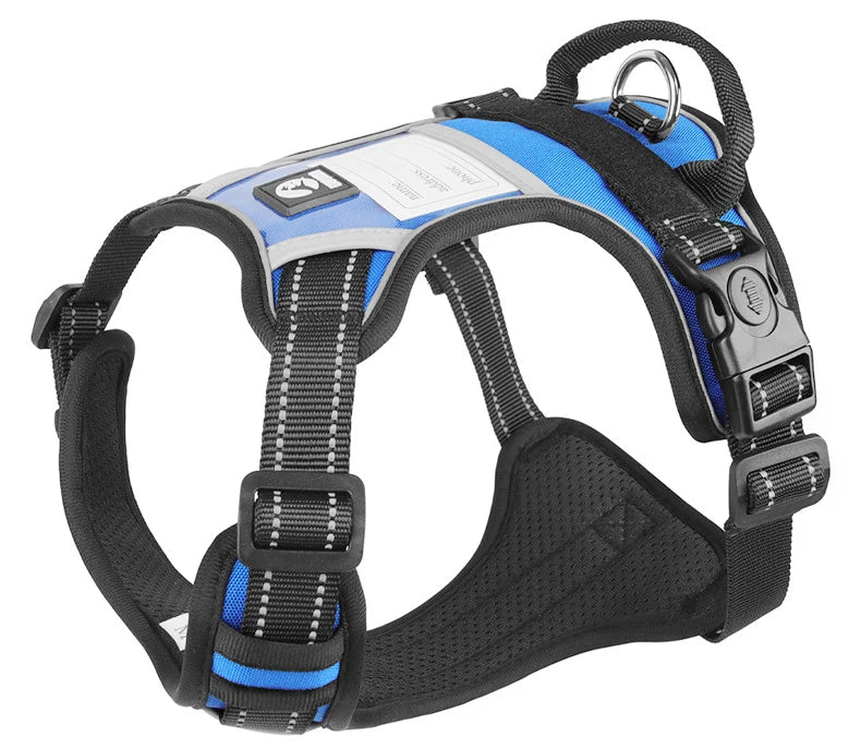 Le Major-Waf Line-laisses chien-harnais-enrouleur-dressage