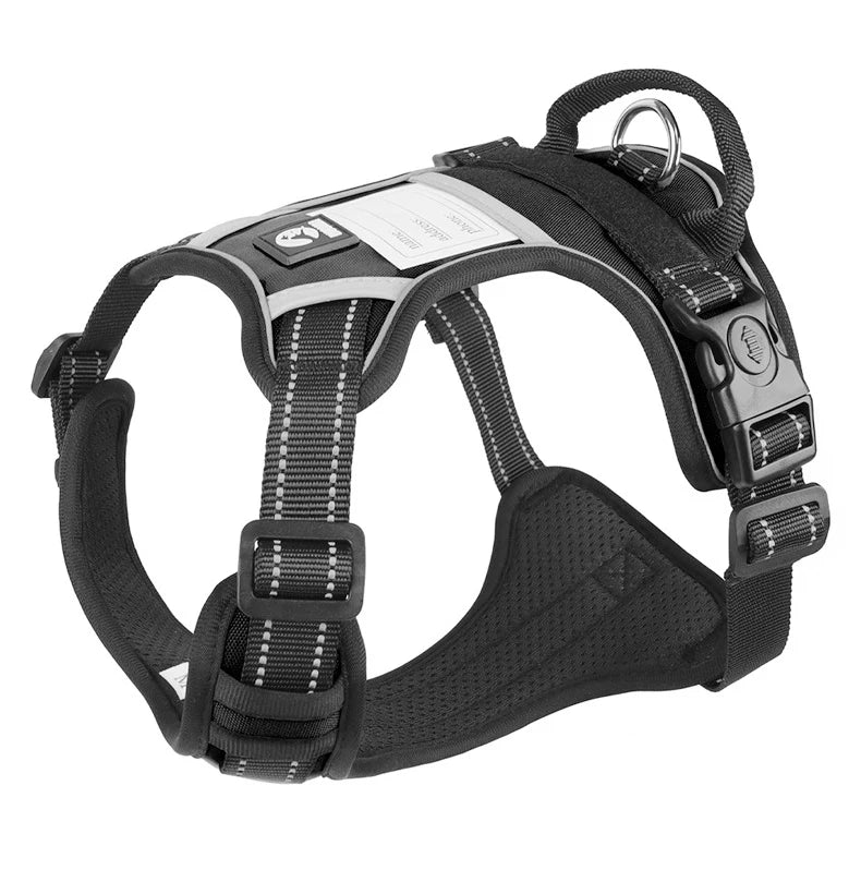 Le Major-Waf Line-laisses chien-harnais-enrouleur-dressage