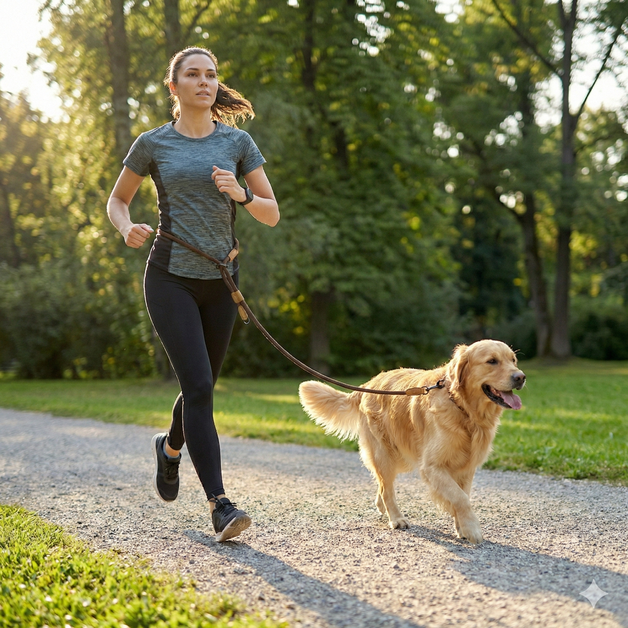 Le Minimaliste-Waf Line-laisses chien-harnais-enrouleur-dressage