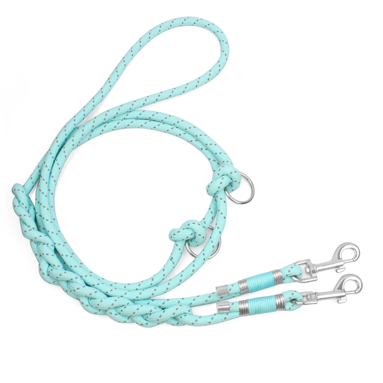 Le Nomad-Waf Line-laisses chien-harnais-enrouleur-dressage