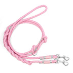 Le Nomad-Waf Line-laisses chien-harnais-enrouleur-dressage