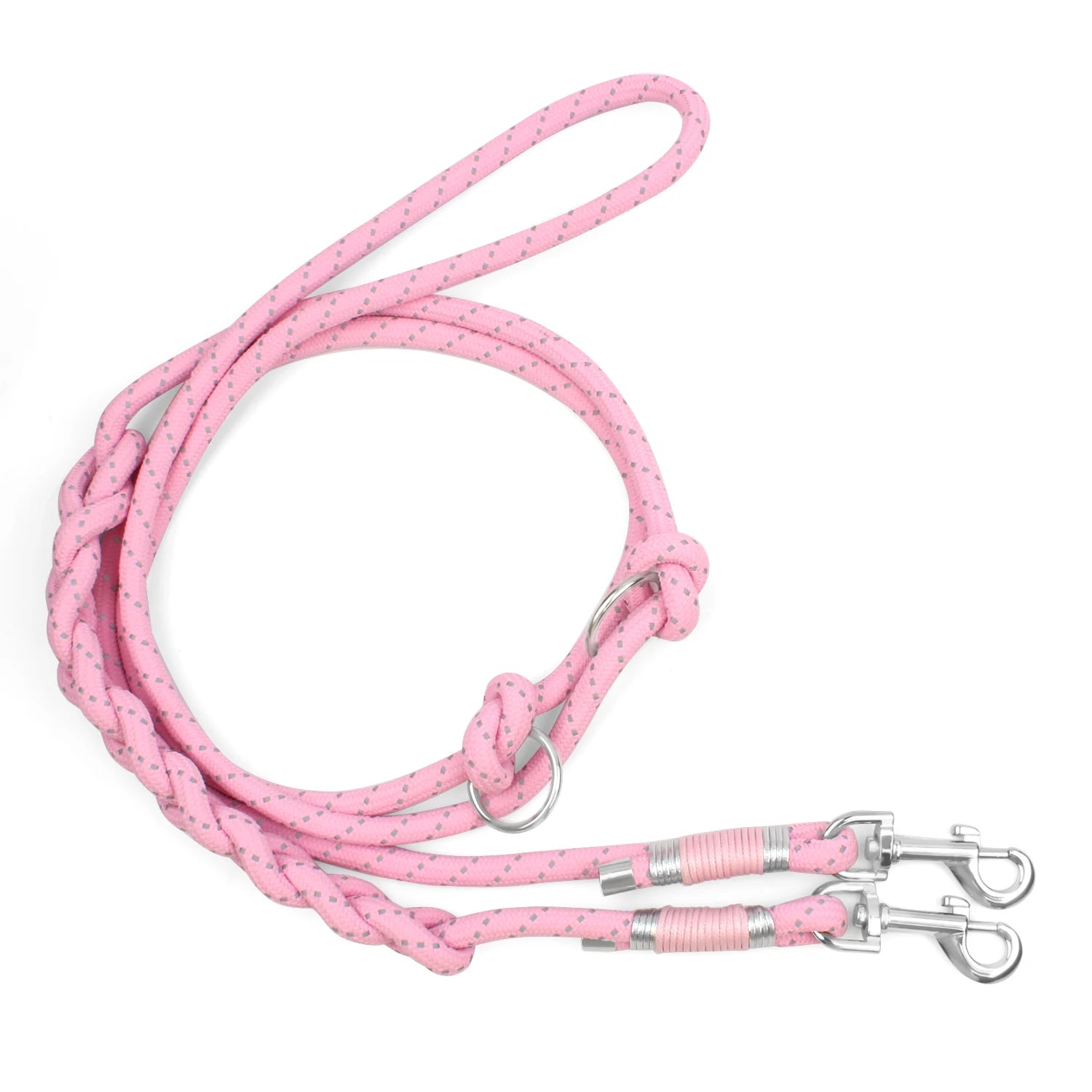 Le Nomad-Waf Line-laisses chien-harnais-enrouleur-dressage