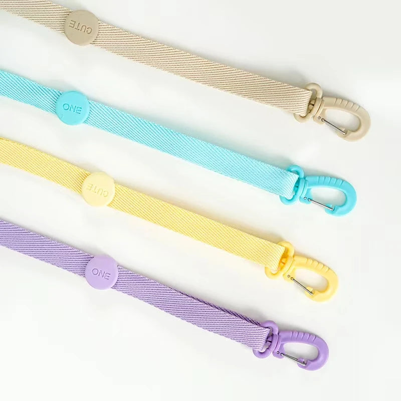 Le Nuage-Waf Line-laisses chien-harnais-enrouleur-dressage