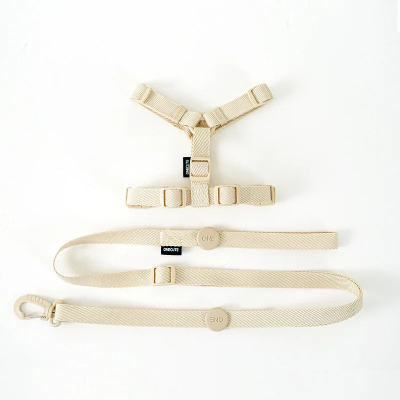 Le Nuage-Waf Line-laisses chien-harnais-enrouleur-dressage