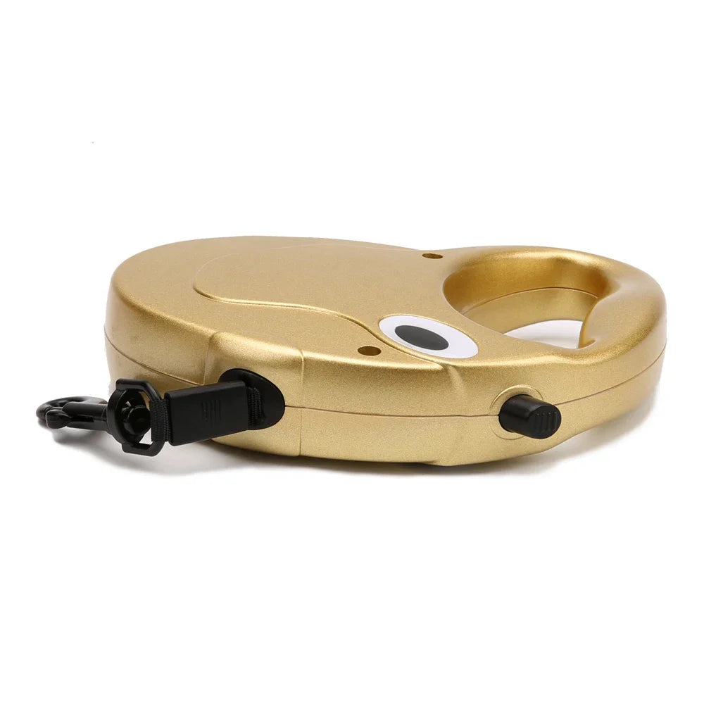 Le Palace-Waf Line-laisses chien-harnais-enrouleur-dressage