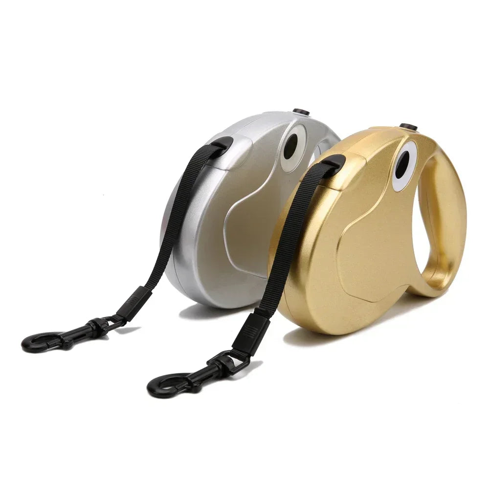 Le Palace-Waf Line-laisses chien-harnais-enrouleur-dressage