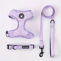 Le Pop-Waf Line-laisses chien-harnais-enrouleur-dressage
