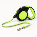 Le Pulse – Haute Visibilité-Waf Line-laisses chien-harnais-enrouleur-dressage