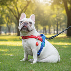 Le Ranger-Waf Line-laisses chien-harnais-enrouleur-dressage