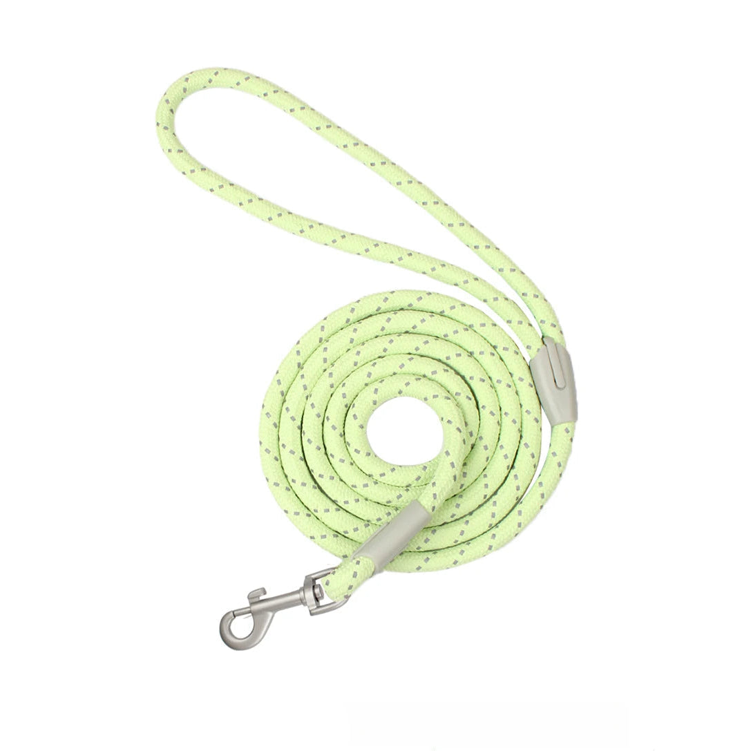 Le Riviera-Waf Line-laisses chien-harnais-enrouleur-dressage