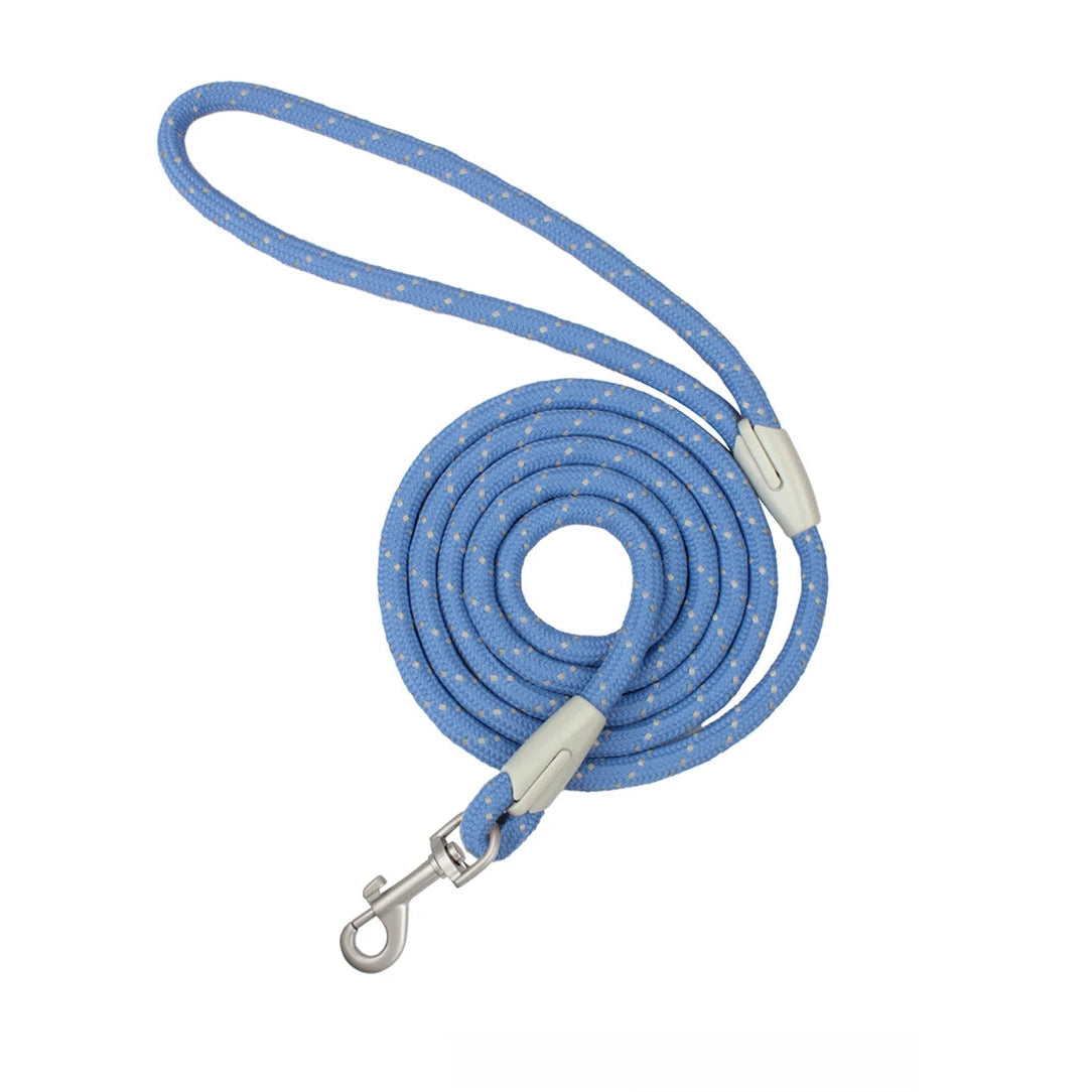 Le Riviera-Waf Line-laisses chien-harnais-enrouleur-dressage