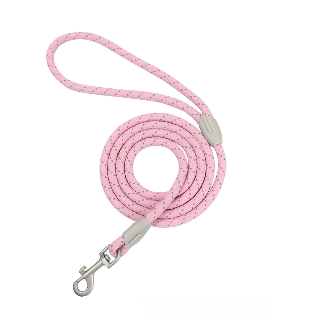 Le Riviera-Waf Line-laisses chien-harnais-enrouleur-dressage