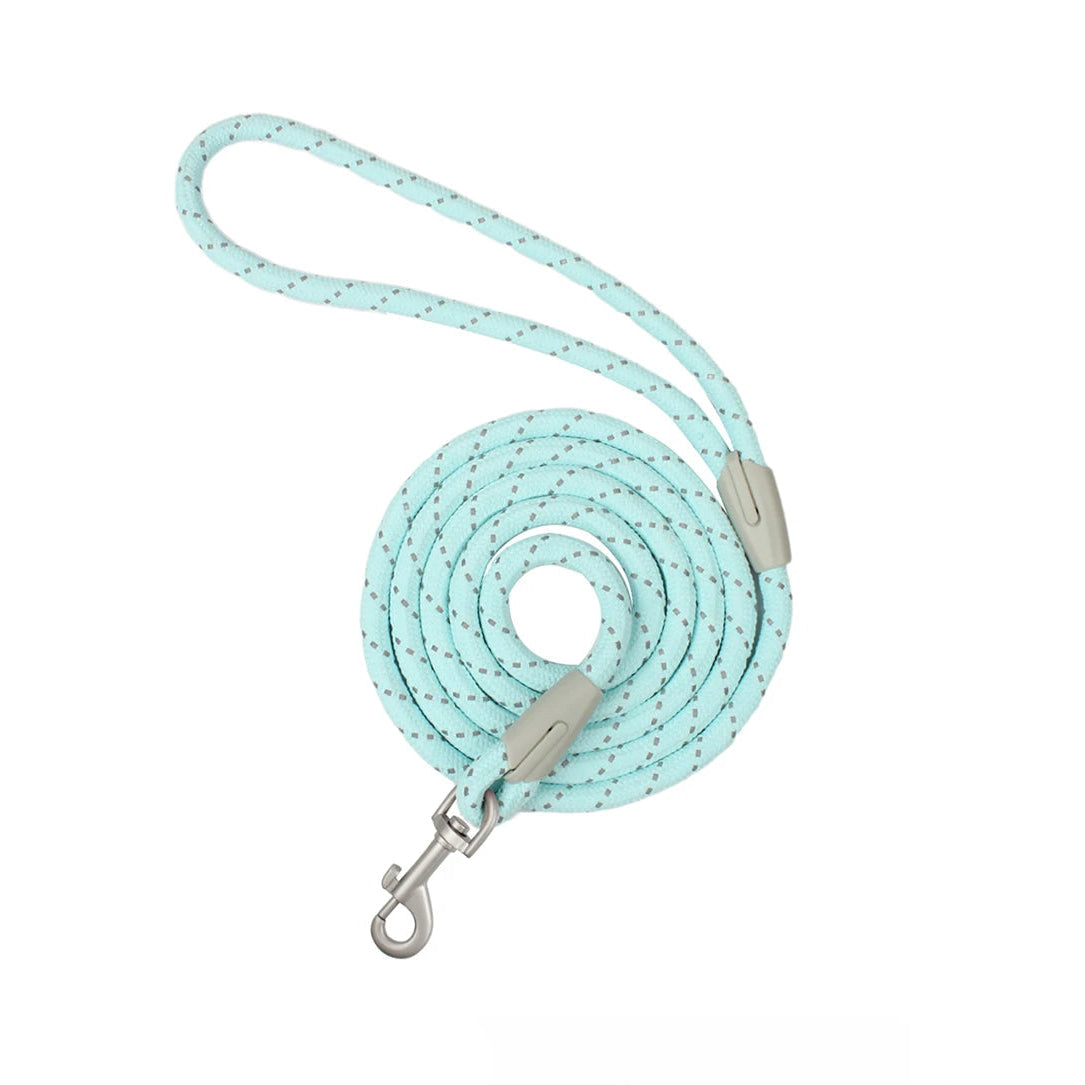 Le Riviera-Waf Line-laisses chien-harnais-enrouleur-dressage