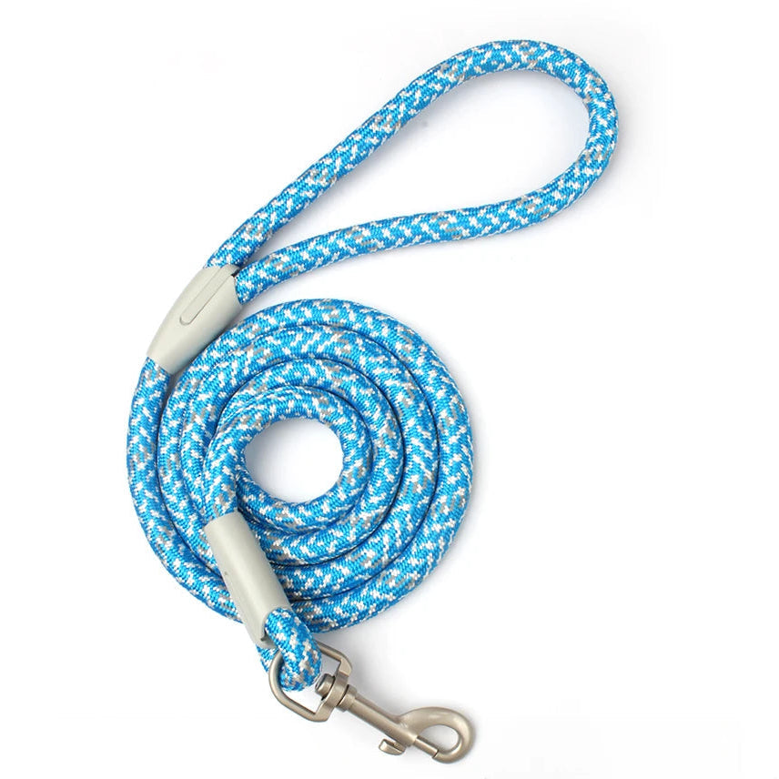 Le Riviera-Waf Line-laisses chien-harnais-enrouleur-dressage