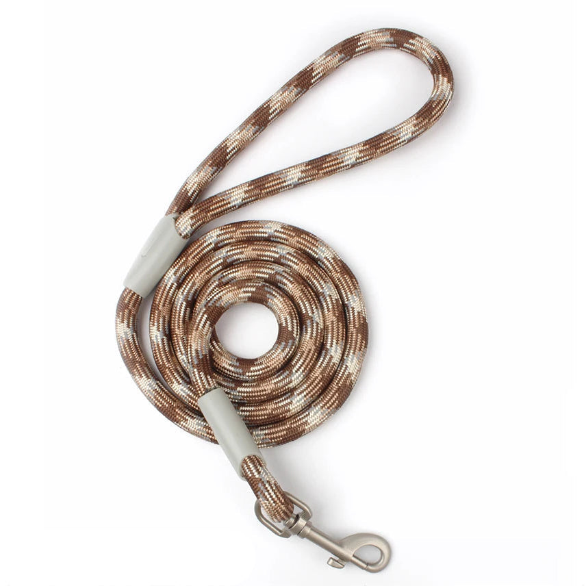 Le Riviera-Waf Line-laisses chien-harnais-enrouleur-dressage